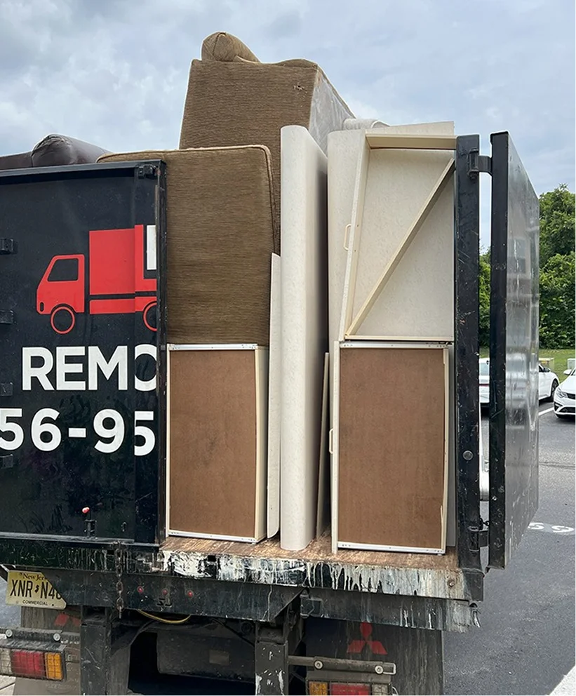 junk removal