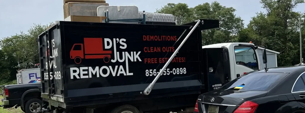 estate cleanout